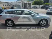 2017 Mazda 6