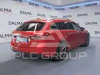 2017 Mazda 6