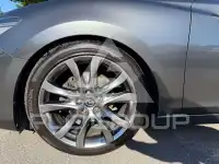 2017 Mazda 6