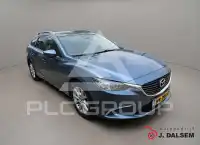 2017 Mazda 6
