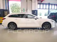 2017 Mazda 6
