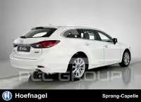 2017 Mazda 6
