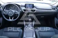 2017 Mazda 6