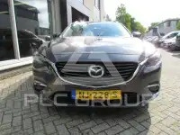 2017 Mazda 6