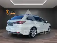 2017 Mazda 6