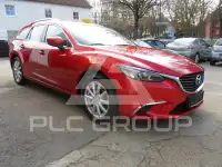 2017 Mazda 6