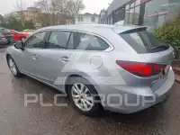2017 Mazda 6