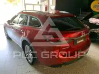 2017 Mazda 6
