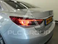 2017 Mazda 6