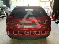 2017 Mazda 6