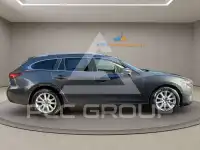 2017 Mazda 6