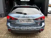 2017 Mazda 6