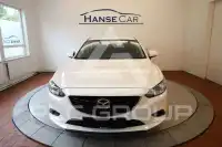 2017 Mazda 6
