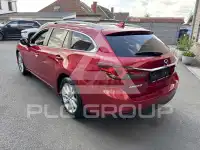 2017 Mazda 6