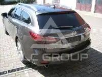 2017 Mazda 6