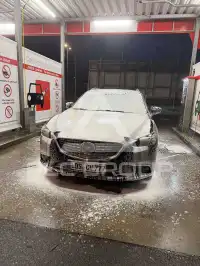 2017 Mazda 6