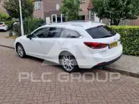 2017 Mazda 6