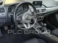 2017 Mazda 6