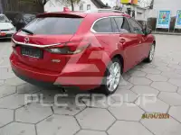 2017 Mazda 6