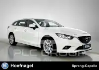 2017 Mazda 6