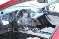 2017 Mazda 6