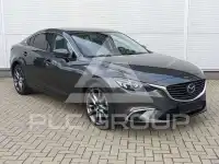 2017 Mazda 6