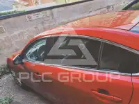 2017 Mazda 6
