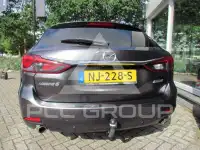 2017 Mazda 6