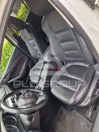 2017 Mazda 6