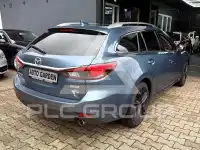 2017 Mazda 6