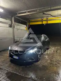 2017 Mazda 6