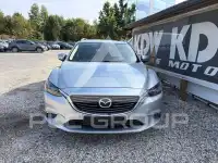 2017 Mazda 6
