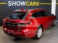 2017 Mazda 6