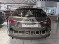 2017 Mazda 6