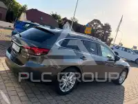 2017 Mazda 6