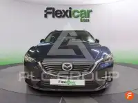 2017 Mazda 6