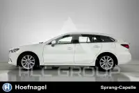 2017 Mazda 6