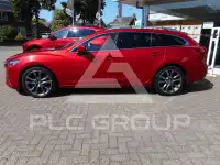 2017 Mazda 6