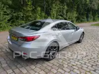 2017 Mazda 6