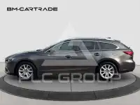 2017 Mazda 6