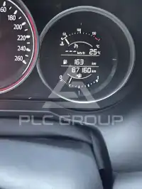 2017 Mazda 6