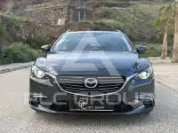 2017 Mazda 6