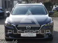2017 Mazda 6