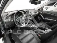 2017 Mazda 6