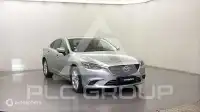 2017 Mazda 6