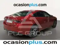 2017 Mazda 6