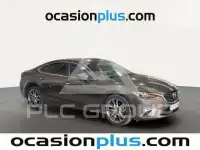 2017 Mazda 6