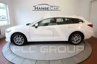 2017 Mazda 6