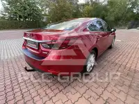 2017 Mazda 6