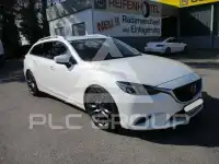 2017 Mazda 6